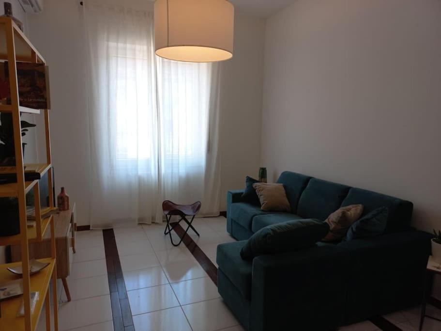 Apartamento Giulia Town House Tra Citta E Mare Salerno Exterior foto