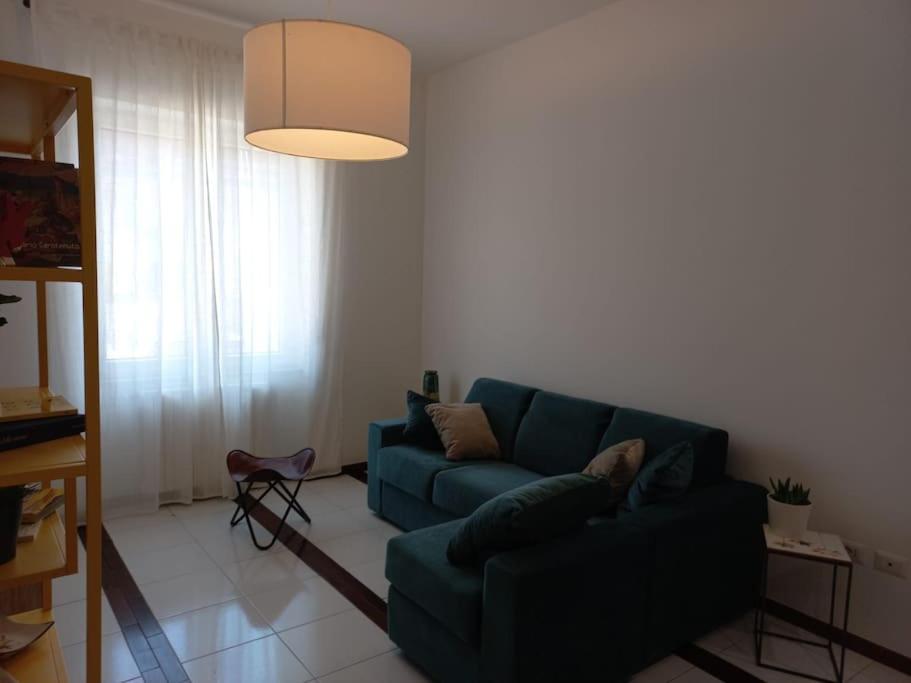 Apartamento Giulia Town House Tra Citta E Mare Salerno Exterior foto