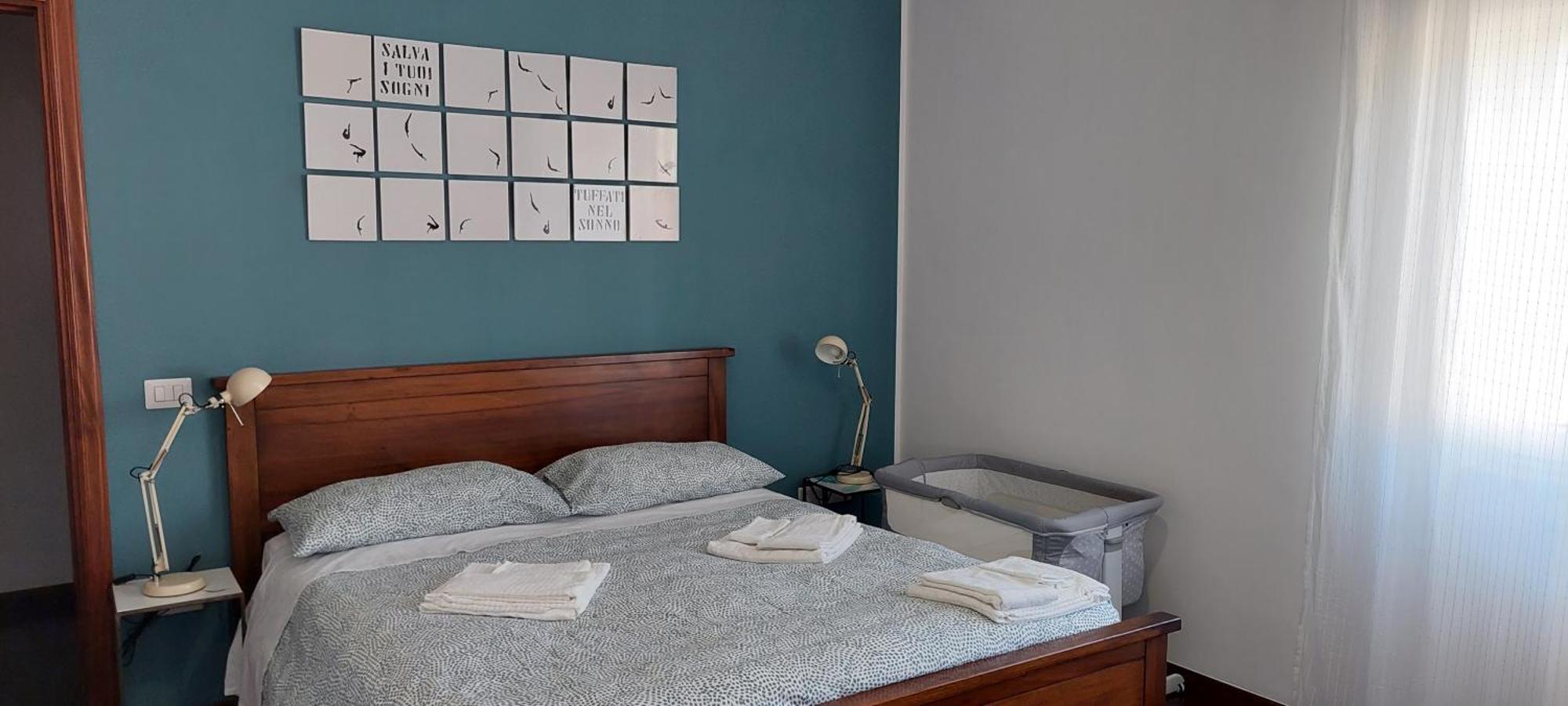 Apartamento Giulia Town House Tra Citta E Mare Salerno Exterior foto