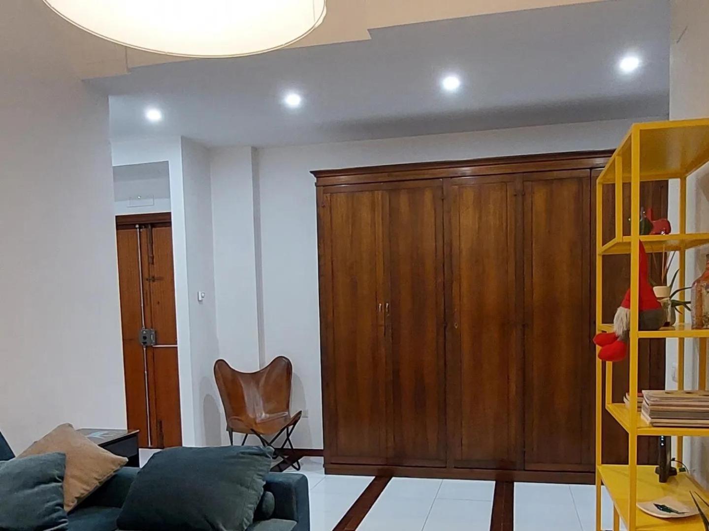 Apartamento Giulia Town House Tra Citta E Mare Salerno Exterior foto