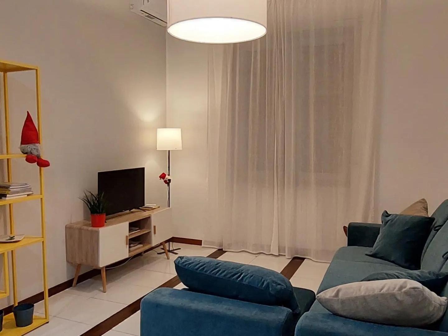Apartamento Giulia Town House Tra Citta E Mare Salerno Exterior foto