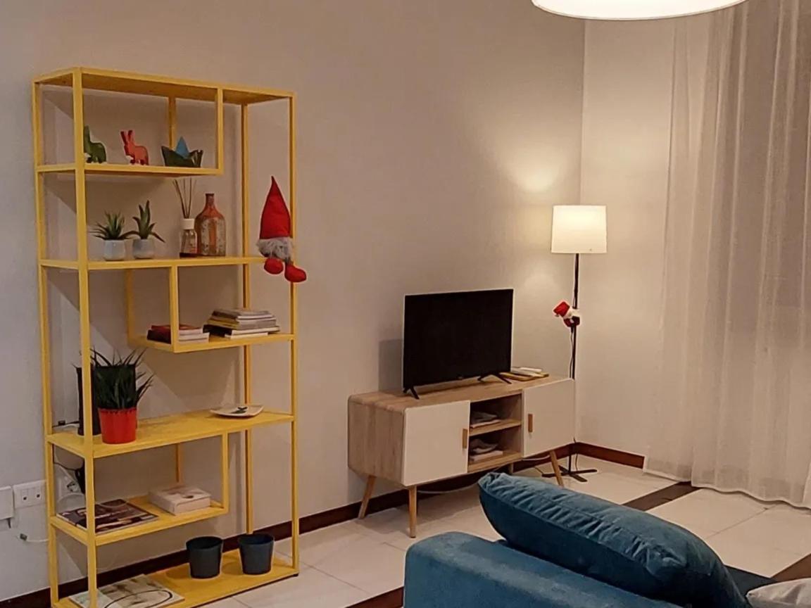 Apartamento Giulia Town House Tra Citta E Mare Salerno Exterior foto