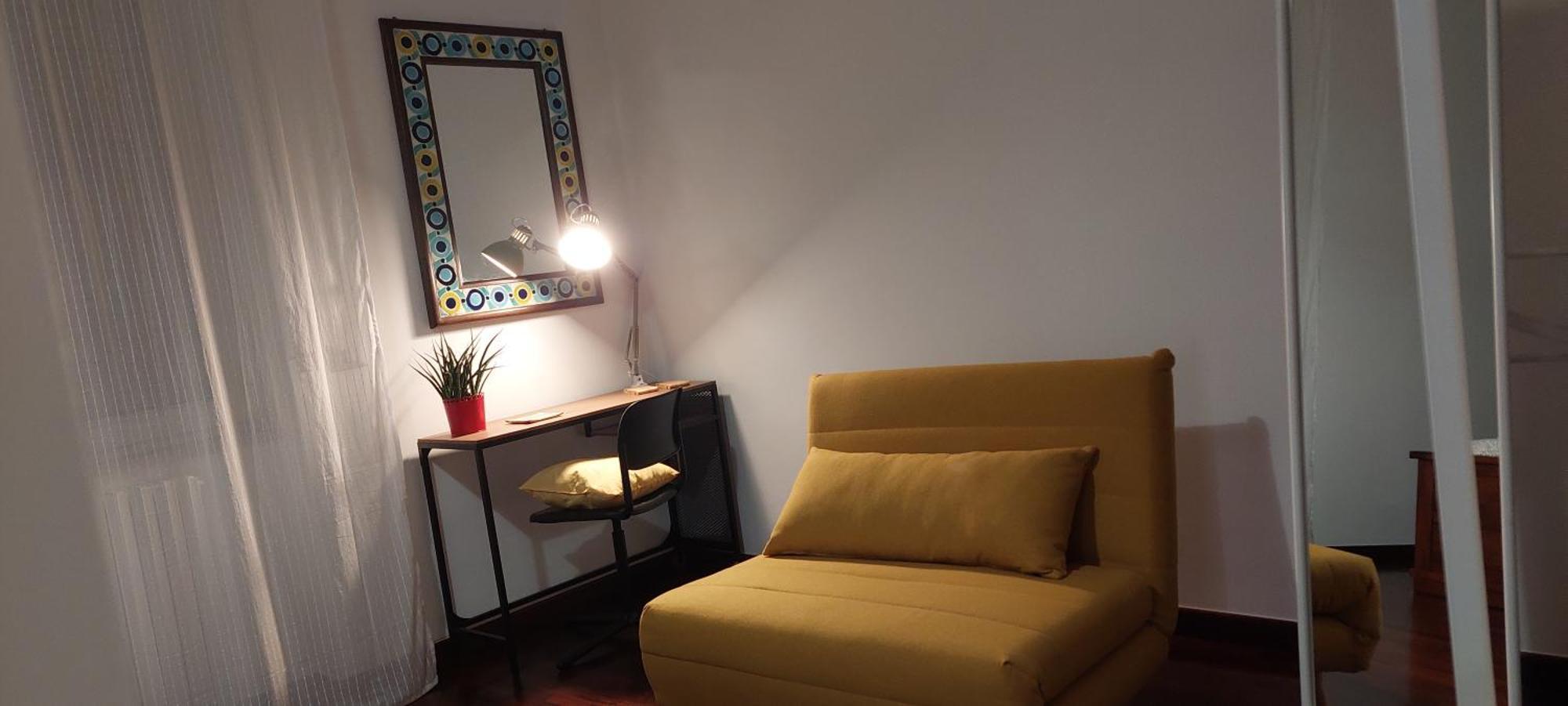 Apartamento Giulia Town House Tra Citta E Mare Salerno Exterior foto