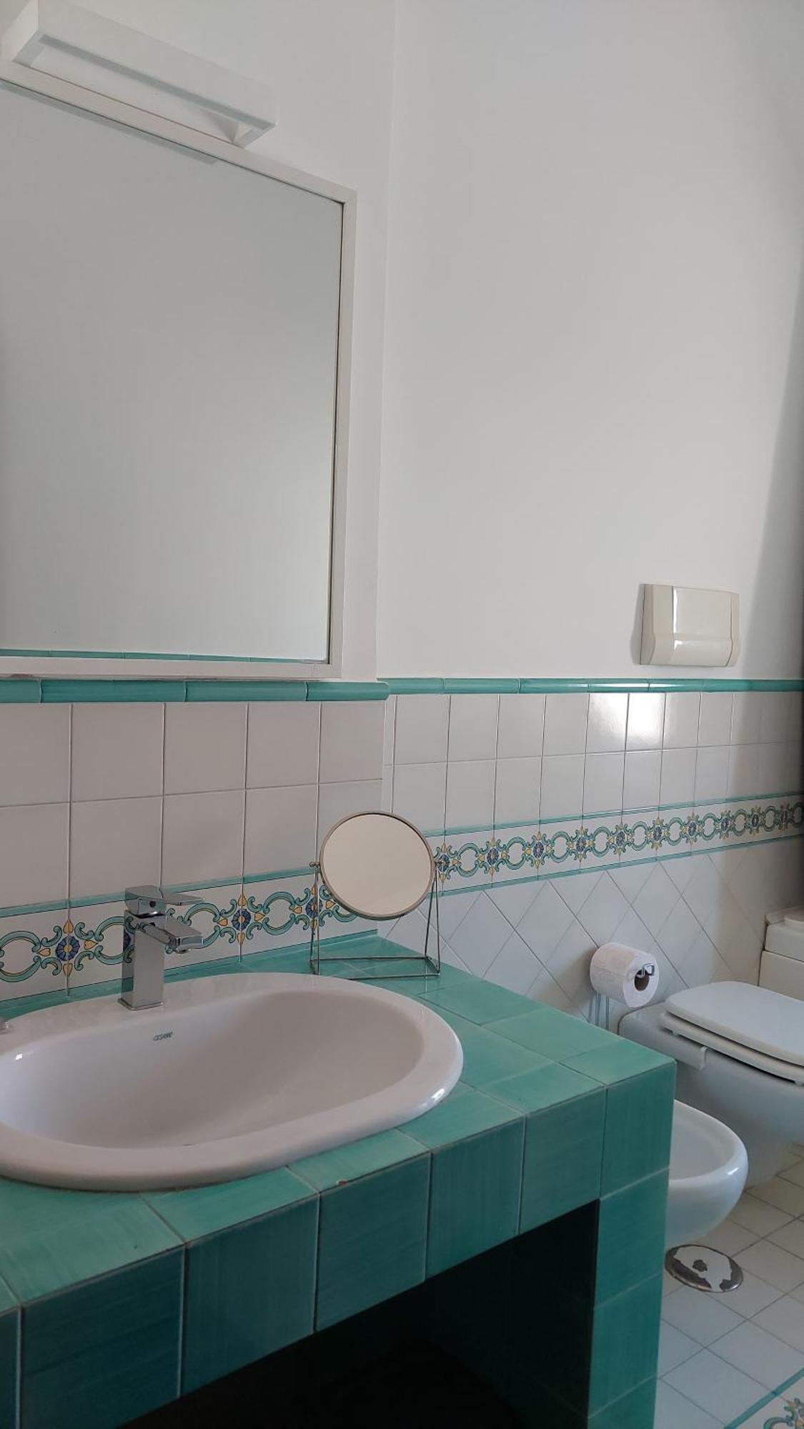 Apartamento Giulia Town House Tra Citta E Mare Salerno Exterior foto