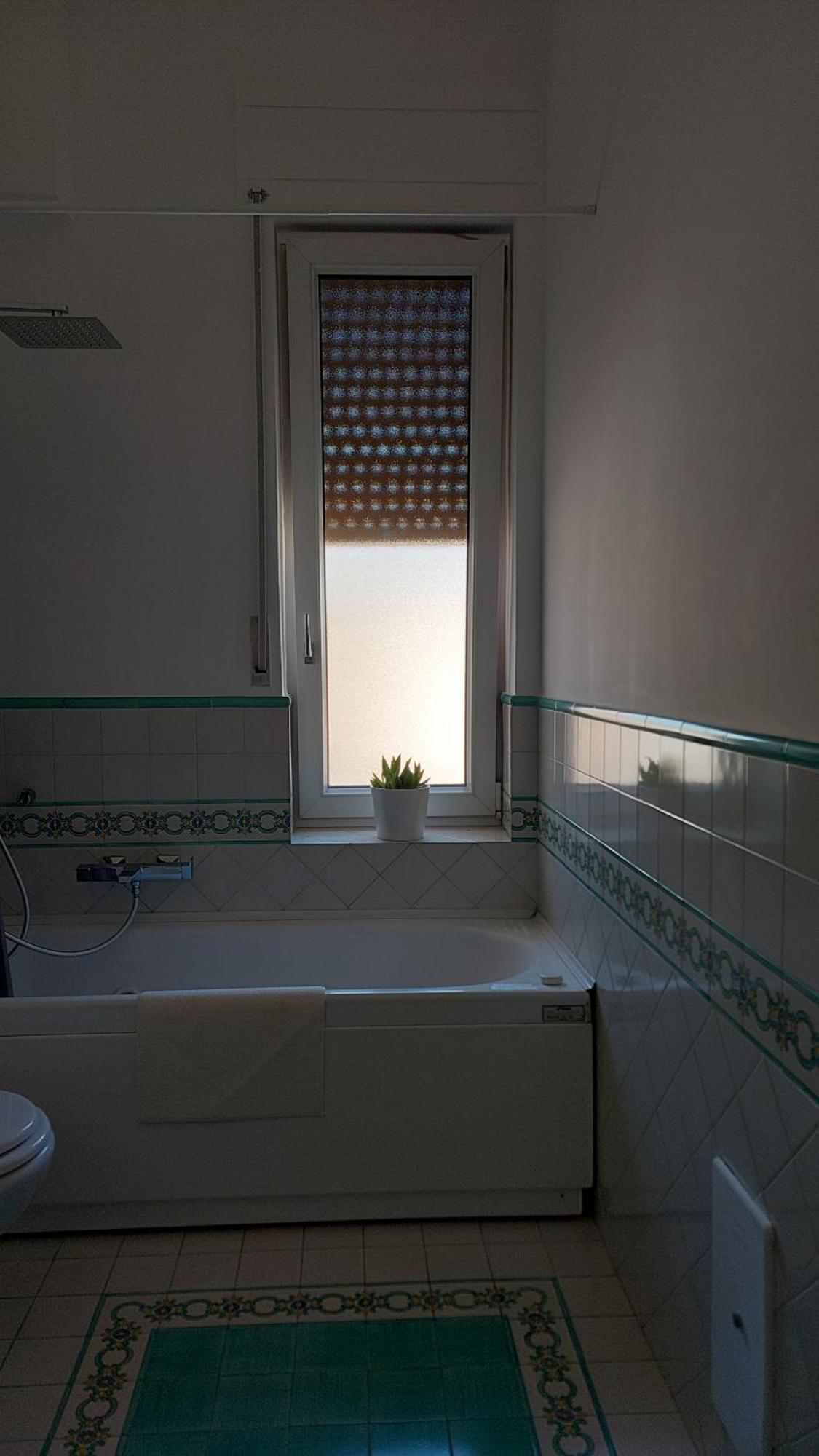 Apartamento Giulia Town House Tra Citta E Mare Salerno Exterior foto
